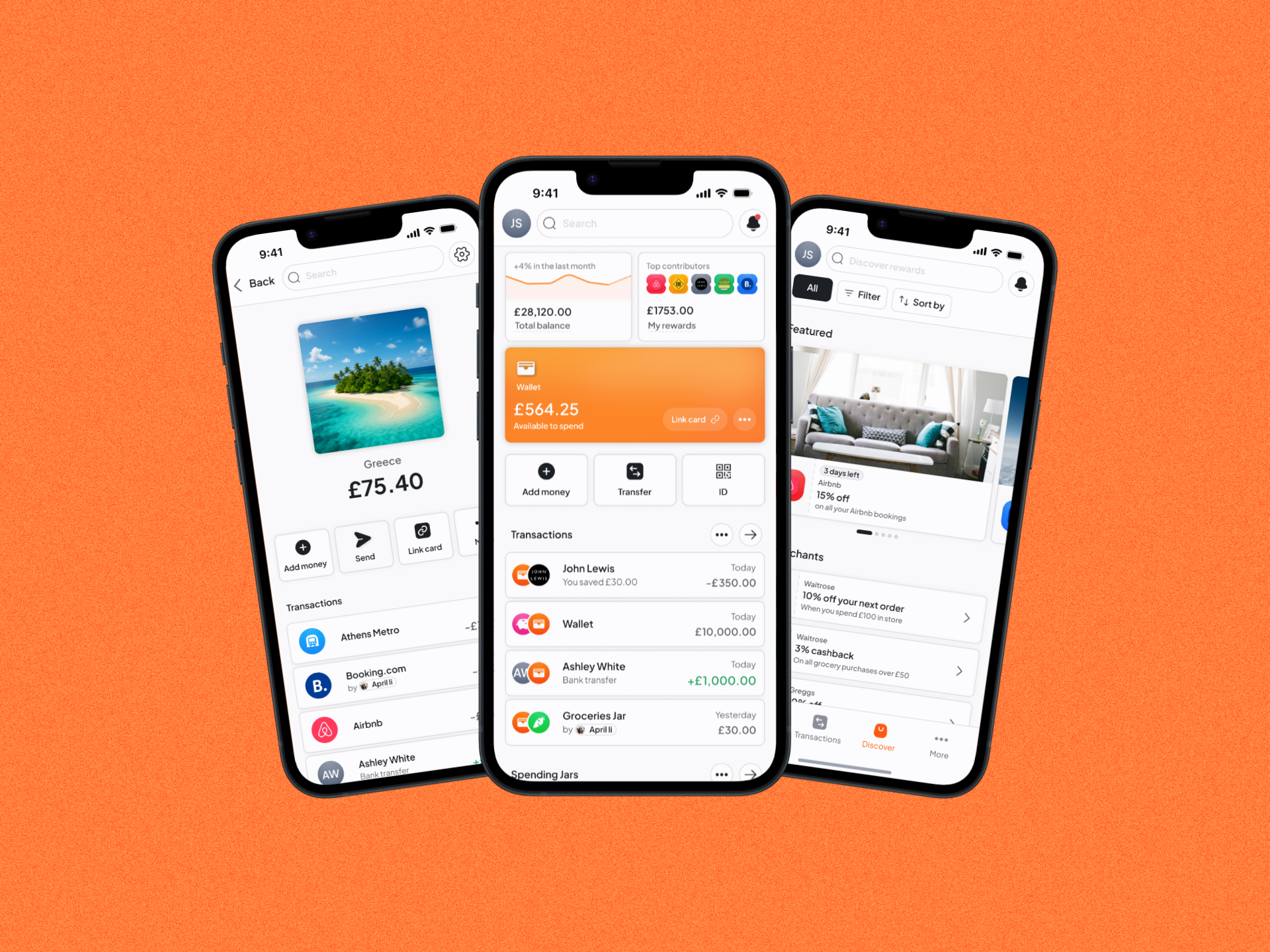 Hyperlayer App